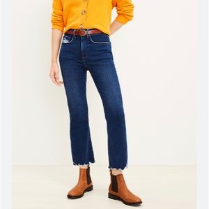 Ann Taylor LOFT Jeans